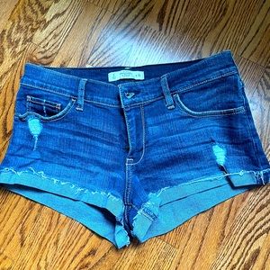 Abercrombie & Fitch Shorts